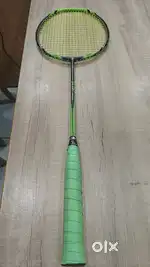 Badminton racket for sale
