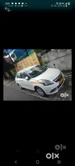Driver required for ola