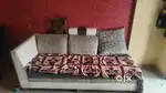 7 Seater sofa set