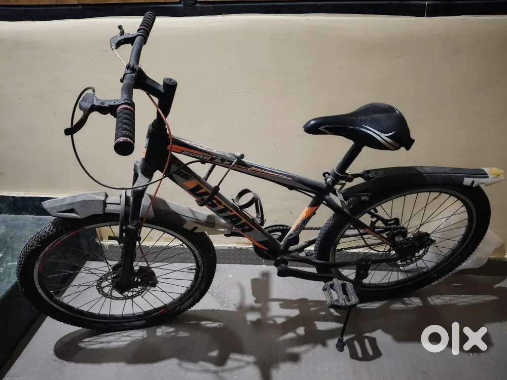 Best second hand cycle for school and tuition