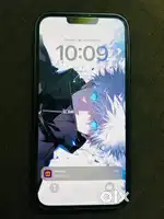 I phone 13 pro max 128 gb