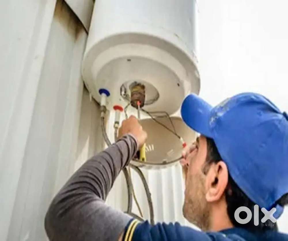 GEYSERS REPAIRING & SERVICES