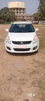 Maruti Suzuki Swift 2011-2014 VXI, 2013, Petrol