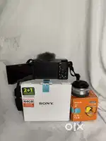 Sony zV e 10