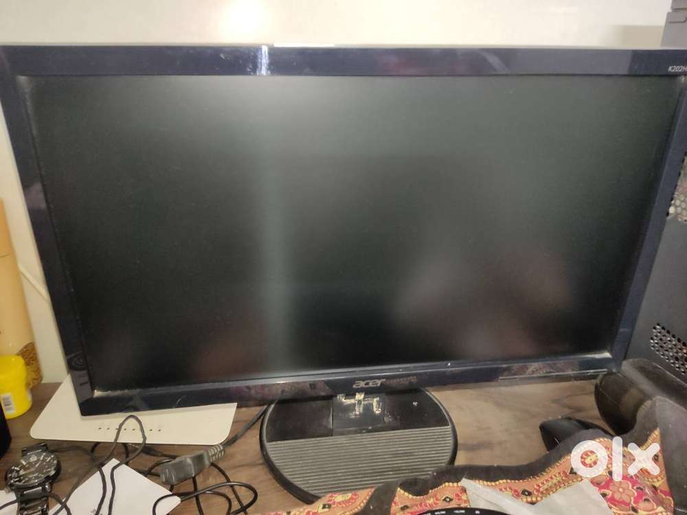 Ace Monitor 19.5 inch