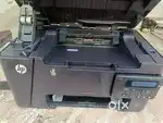 Hp 126nw good printer
