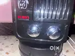 Sanddy kiwi compact tower fan