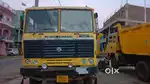 12 tyre tipper hyva dumphar arjent sell karna hai