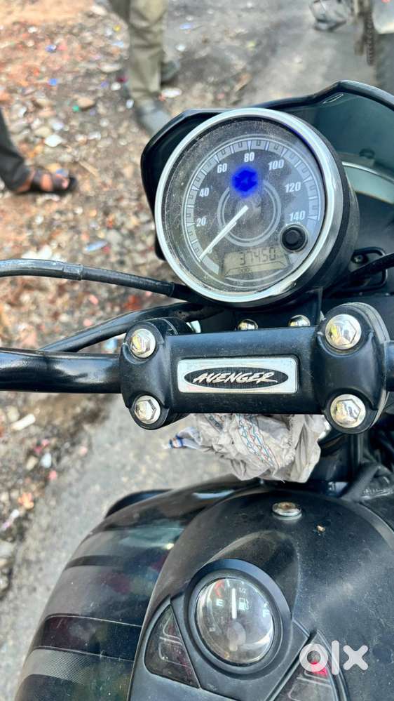 Bajaj Avenger 180 Street, 6 years. Two wheeler