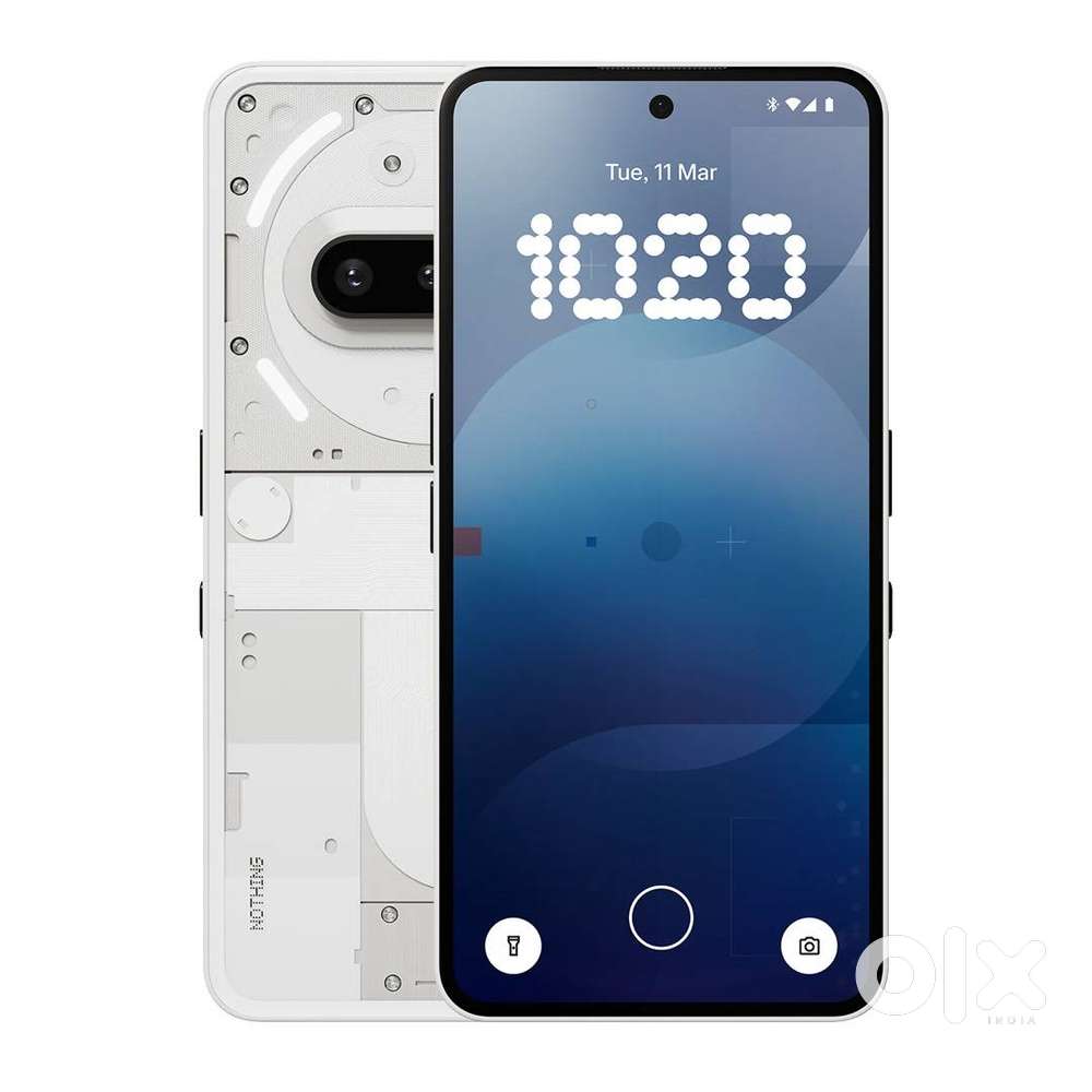 Nothing phone 3a