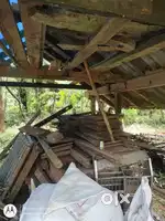 Used Wood windos and door kattila