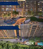 3bhk bigger Carper # New Launch # Near Balewadi High Street # Premium