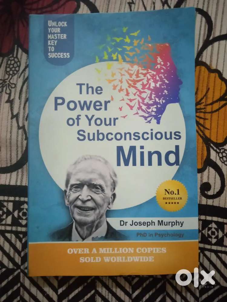 The power of your subconscious mind