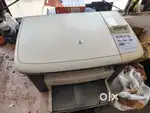 HP laserjet printer m1005mfp all in One