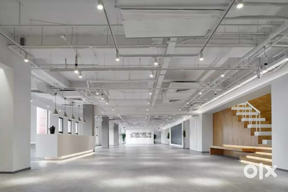 2000 SQFT COMMERCIAL SPACE FOR RENT NEAR MANANCHIRA