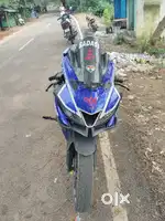 R15 v3 69000 running