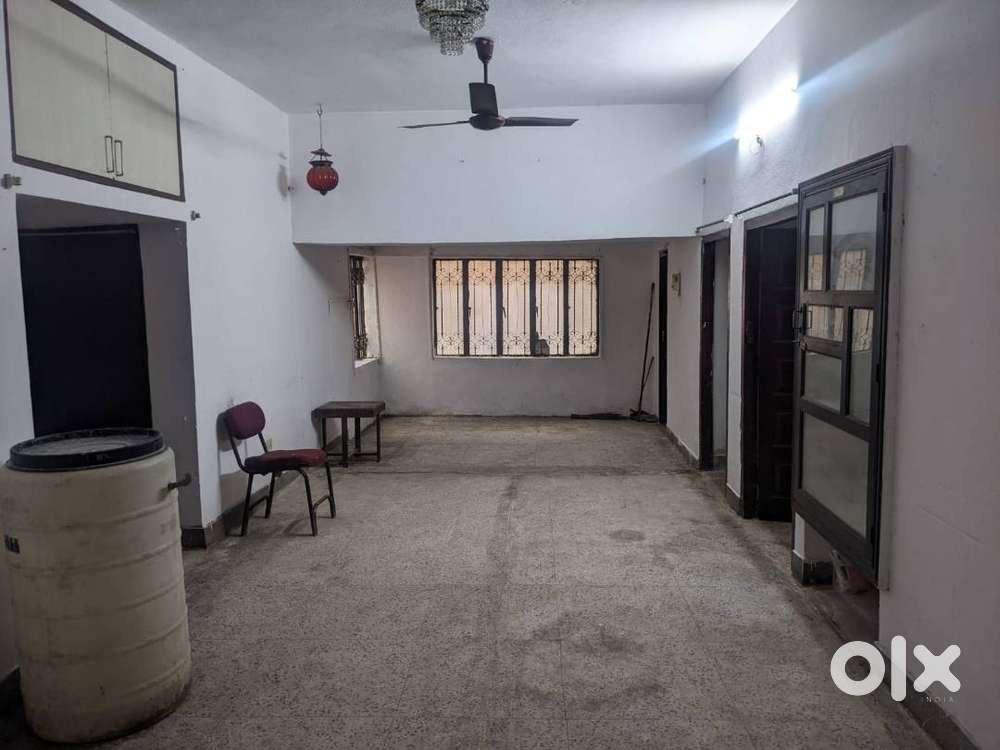 3 BHK FLAT, Ground Floor