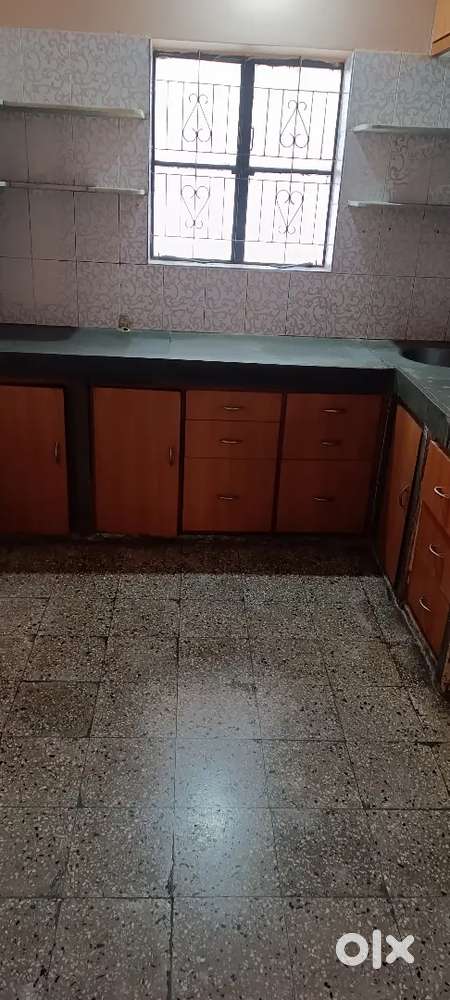 1 BHK GF tenament