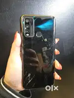 Vivo y30 (4/128gb)