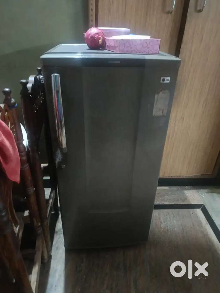 Lg fridge 10+years