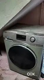 Haier 7kg front load fully automatic HW70