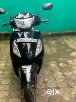 Jupiter TVS