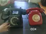 Vintage Telephone