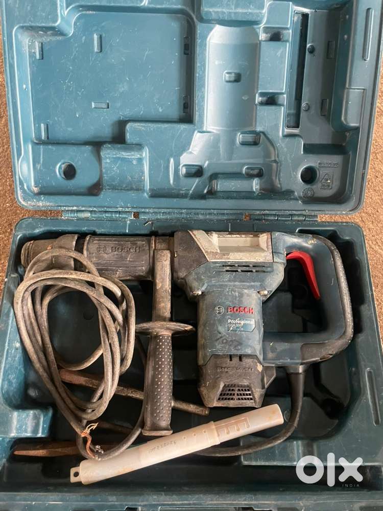 Bosch Professional GSH500