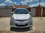 Hyundai EON Sportz, 2013, Petrol