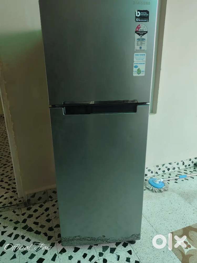 Top condition refrigerator