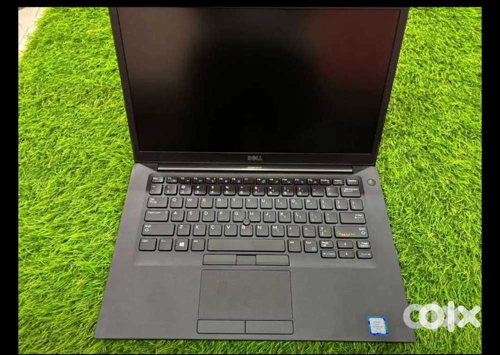 Dell laptop