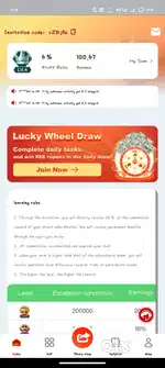 Earn money from by using mobile phone