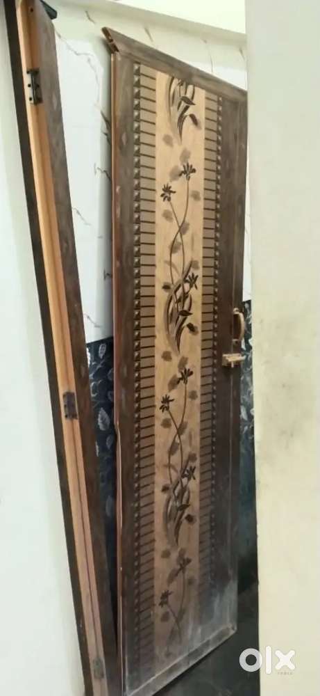 PVC DOOR  ALTERATION WORKS