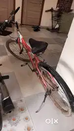 रेंजर साइकिल!