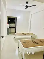 1 RK Rent IN Gokhale Nagar Pune 16