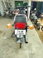 Model - 2000 , owner -3 , Fc - insurance  current