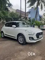 Maruti Suzuki Swift 2018 ZXI, 2020, Petrol