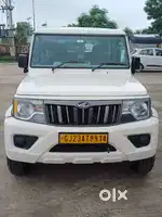 MAHINDRA BOLERO B4