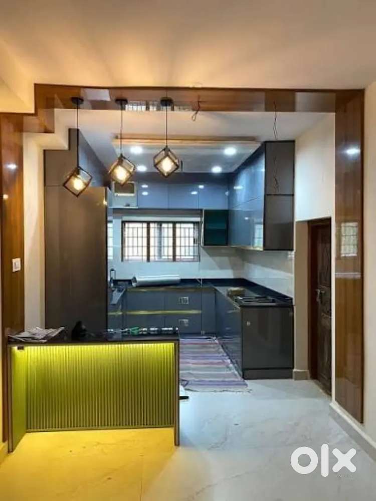 Kattupakkam 1800 Sqft 3 BHK flat