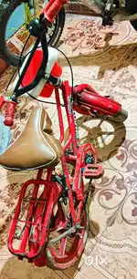 Kide bicycle
