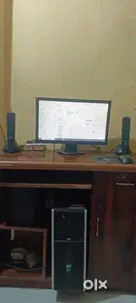 i5 customer 6gb RAM 500 GB hard reset