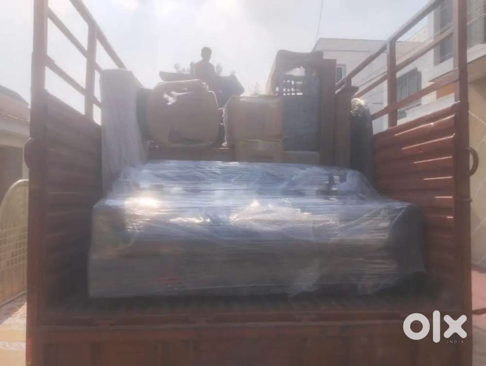 MV packers and movers