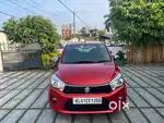 Maruti Suzuki Celerio 1.0 VXI MT, 2018, Petrol