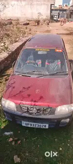 Maruti Suzuki Alto 2010 Petrol 80000 Km Driven