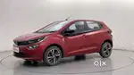 Tata Altroz 1.5 XZ Plus Diesel, 2022, Diesel