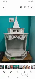 Marble Mandir