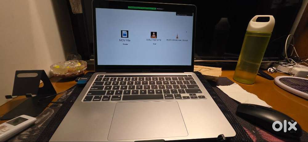 Mac book pro A2251