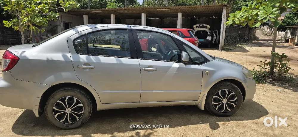Maruti Suzuki SX4 2012 Diesel 140000 Km Driven