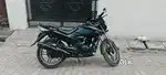 Bike in superb running condition for urgent sale