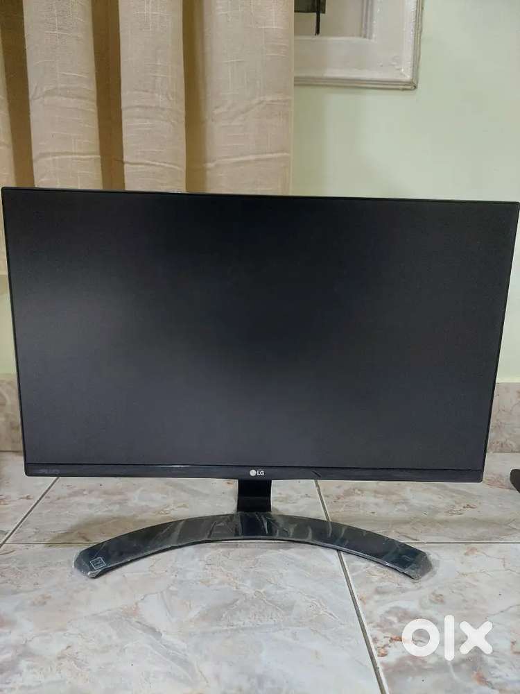 LG Monitor